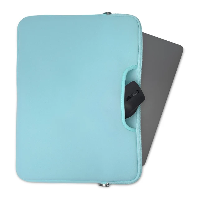 Чохол Hurtel для ноутбука 15.6'' Blue (9145576261309)