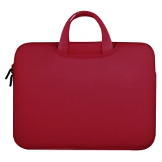 Чохол Hurtel для ноутбука 14'' Red (9145576261347)