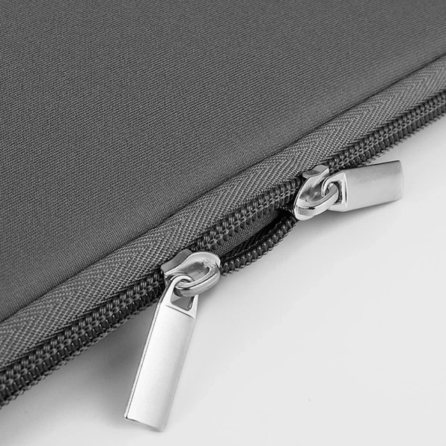 Чохол Hurtel для ноутбука 14'' Grey (9145576261354)