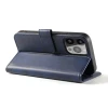 Чохол-книжка HRT Magnet Case для iPhone 14 Plus Blue (9145576261514)