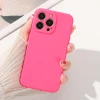 Чохол Hurtel Silicone Cover для iPhone 14 Plus Pink (9145576262337)