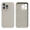 Чохол Hurtel Silicone Cover для iPhone 14 Plus Beige (9145576262344)