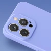 Чохол Hurtel Silicone Case для iPhone 14 Plus Pink (9145576262351)