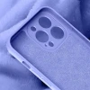 Чохол Hurtel Silicone Case для iPhone 14 Plus Pink (9145576262351)