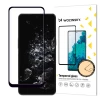 Захисне скло Wozinsky Tempered Glass 9H для OnePlus 10T/Ace Pro Black (9145576263310)