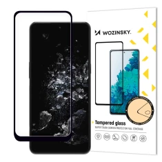 Захисне скло Wozinsky Tempered Glass 9H для OnePlus 10T/Ace Pro Black (9145576263310)