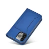 Чохол Hurtel Magnet Card Case для iPhone 14 Plus Blue (9145576263372)