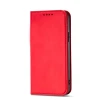 Чохол Hurtel Magnet Card Case для iPhone 14 Plus Red (9145576263389)
