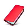 Чохол Hurtel Magnet Card Case для iPhone 14 Pro Max Red (9145576263464)