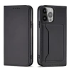 Чохол-книжка HRT Magnet Card Case для Samsung Galaxy A23 5G Black (9145576263488)