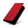 Чохол Hurtel Flip Wallet для iPhone 14 Pro Red (9145576263624)