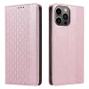 Чохол Hurtel Flip Wallet для iPhone 14 Pro Pink (9145576263631)