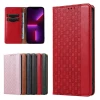 Чохол Hurtel Flip Wallet для iPhone 14 Pro Max Red (9145576263662)