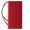 Чохол Hurtel Flip Wallet для iPhone 14 Pro Max Red (9145576263662)