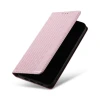Чохол Hurtel Flip Wallet Mini Lanyard Stand для iPhone 14 Pro Max Pink (9145576263679)