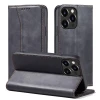 Чехол Hurtel Magnet Fancy Case для iPhone 14 Black (9145576263723)