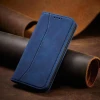 Чохол Hurtel Magnet Fancy Case для iPhone 14 Blue (9145576263730)