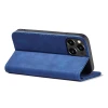Чехол Hurtel Magnet Fancy Case для iPhone 14 Plus Blue (9145576263761)