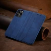 Чехол Hurtel Magnet Fancy Case для iPhone 14 Plus Blue (9145576263761)