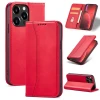 Чохол Hurtel Magnet Fancy Case для iPhone 14 Plus Red (9145576263778)