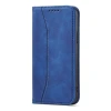 Чохол Hurtel Magnet Fancy Case для iPhone 14 Pro Blue (9145576263792)