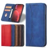 Чохол Hurtel Magnet Fancy Case для iPhone 14 Pro Blue (9145576263792)