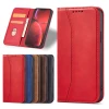 Чохол Hurtel Magnet Fancy Case для iPhone 14 Pro Red (9145576263808)