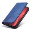Чохол Hurtel Magnet Fancy для iPhone 14 Pro Max Blue (9145576263822)