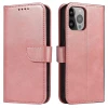 Чохол Hurtel Magnet для iPhone 14 Pro Max Pink (9145576263907)