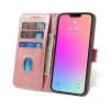 Чохол Hurtel Magnet для iPhone 14 Pro Max Pink (9145576263907)