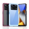 Чохол HRT Outer Space для Xiaomi Poco M4 Pro Black (9145576264003)