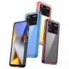 Чохол HRT Outer Space для Xiaomi Poco M4 Pro Black (9145576264003)