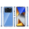 Чохол HRT Outer Space для Xiaomi Poco M4 Pro Black (9145576264003)