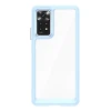 Чехол Hurtel Outer Space Case для Xiaomi Poco M4 Pro Blue (9145576264010)