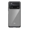 Чохол HRT Outer Space для Xiaomi Poco X4 Pro 5G Black (9145576264034)
