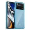 Чохол HRT Outer Space для Xiaomi Poco X4 Pro 5G Black (9145576264034)