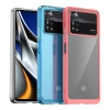 Чохол HRT Outer Space для Xiaomi Poco X4 Pro 5G Black (9145576264034)