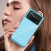 Чохол HRT Outer Space для Xiaomi Poco X4 Pro 5G Blue (9145576264041)