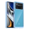 Чохол HRT Outer Space для Xiaomi Poco X4 Pro 5G Blue (9145576264041)
