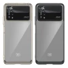 Чохол HRT Outer Space для Xiaomi Poco X4 Pro 5G Blue (9145576264041)