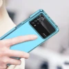 Чохол HRT Outer Space для Xiaomi Poco X4 Pro 5G Blue (9145576264041)