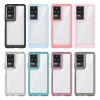 Чохол HRT Outer Space для Xiaomi Poco F4 5G Black (9145576264065)