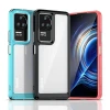 Чехол Hurtel Outer Space Case для Xiaomi Poco F4 5G Blue (9145576264072)