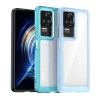 Чехол Hurtel Outer Space Case для Xiaomi Poco F4 5G Blue (9145576264072)