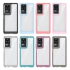 Чехол Hurtel Outer Space Case для Xiaomi Poco F4 5G Blue (9145576264072)