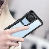 Чехол Hurtel Outer Space Case для Xiaomi Poco F4 5G Blue (9145576264072)