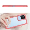 Чохол Hurtel Outer Space для Xiaomi Poco F4 Red (9145576264089)