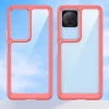 Чохол Hurtel Outer Space для Xiaomi Poco F4 Red (9145576264089)