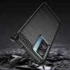 Чохол HRT Carbon Case для Xiaomi Poco F4 5G Black (9145576264348)