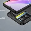 Чохол HRT Carbon Case для Xiaomi Poco F4 5G Black (9145576264348)